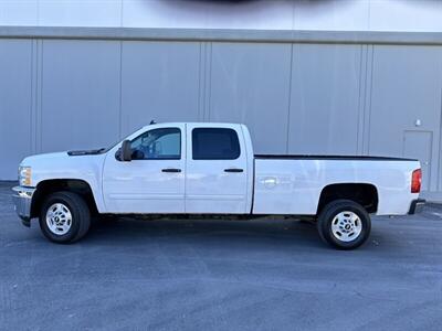 2014 Chevrolet Silverado 2500 LT   - Photo 5 - Sandy, UT 84070