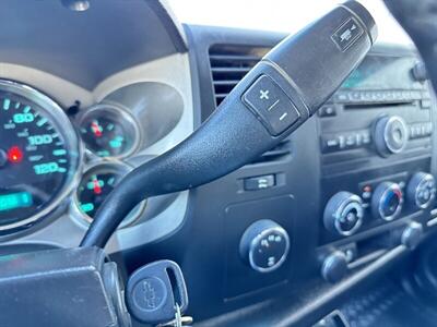 2014 Chevrolet Silverado 2500 LT   - Photo 30 - Sandy, UT 84070