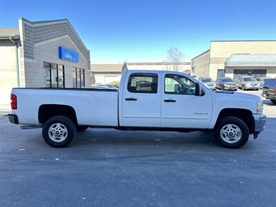 2014 Chevrolet Silverado 2500 LT   - Photo 11 - Sandy, UT 84070