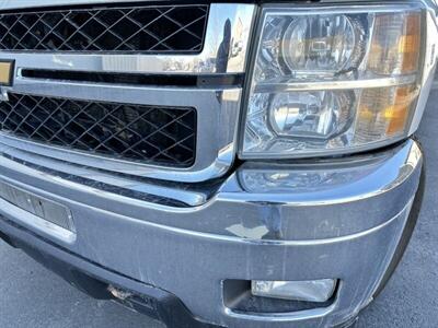 2014 Chevrolet Silverado 2500 LT   - Photo 17 - Sandy, UT 84070