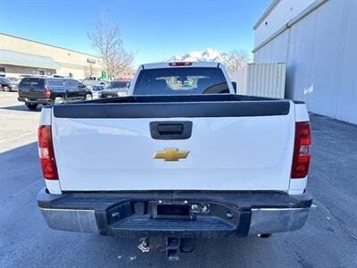 2014 Chevrolet Silverado 2500 LT   - Photo 47 - Sandy, UT 84070