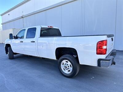 2014 Chevrolet Silverado 2500 LT   - Photo 7 - Sandy, UT 84070