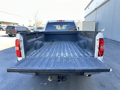 2014 Chevrolet Silverado 2500 LT   - Photo 8 - Sandy, UT 84070