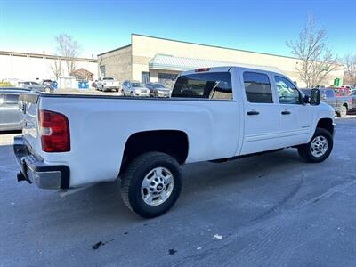 2014 Chevrolet Silverado 2500 LT   - Photo 9 - Sandy, UT 84070