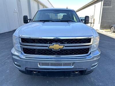 2014 Chevrolet Silverado 2500 LT   - Photo 16 - Sandy, UT 84070