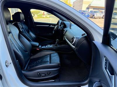 2016 Audi S3 2.0T quattro Premium   - Photo 15 - Sandy, UT 84070