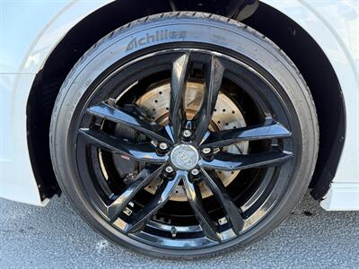 2016 Audi S3 2.0T quattro Premium   - Photo 31 - Sandy, UT 84070