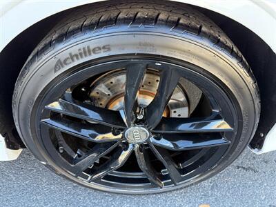 2016 Audi S3 2.0T quattro Premium   - Photo 32 - Sandy, UT 84070