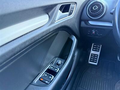 2016 Audi S3 2.0T quattro Premium   - Photo 21 - Sandy, UT 84070