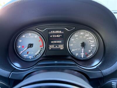 2016 Audi S3 2.0T quattro Premium   - Photo 23 - Sandy, UT 84070