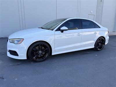 2016 Audi S3 2.0T quattro Premium   - Photo 1 - Sandy, UT 84070