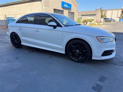 2016 Audi S3 2.0T quattro Premium   - Photo 16 - Sandy, UT 84070