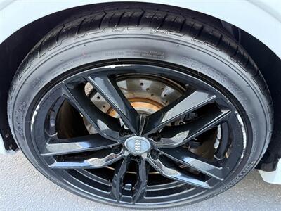 2016 Audi S3 2.0T quattro Premium   - Photo 33 - Sandy, UT 84070