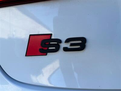 2016 Audi S3 2.0T quattro Premium   - Photo 20 - Sandy, UT 84070