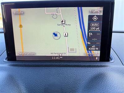 2016 Audi S3 2.0T quattro Premium   - Photo 25 - Sandy, UT 84070