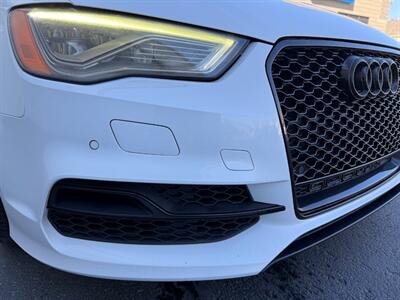 2016 Audi S3 2.0T quattro Premium   - Photo 17 - Sandy, UT 84070