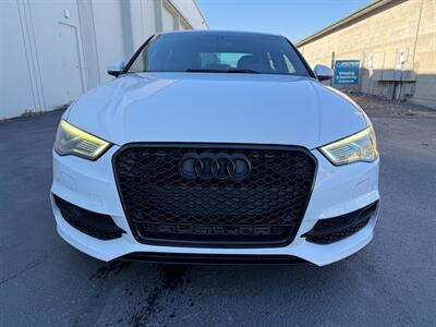 2016 Audi S3 2.0T quattro Premium   - Photo 18 - Sandy, UT 84070