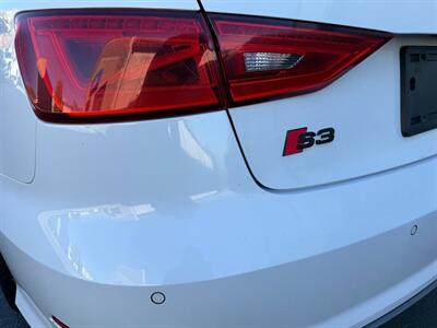 2016 Audi S3 2.0T quattro Premium   - Photo 8 - Sandy, UT 84070