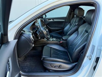 2016 Audi S3 2.0T quattro Premium   - Photo 4 - Sandy, UT 84070