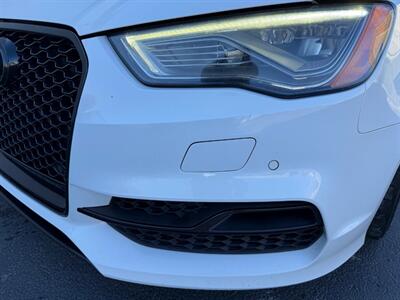 2016 Audi S3 2.0T quattro Premium   - Photo 19 - Sandy, UT 84070