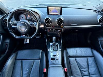 2016 Audi S3 2.0T quattro Premium   - Photo 2 - Sandy, UT 84070