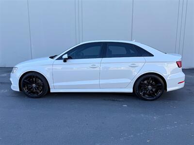 2016 Audi S3 2.0T quattro Premium   - Photo 5 - Sandy, UT 84070