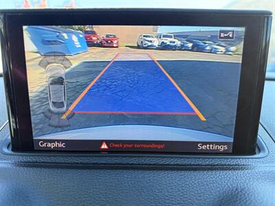 2016 Audi S3 2.0T quattro Premium   - Photo 26 - Sandy, UT 84070