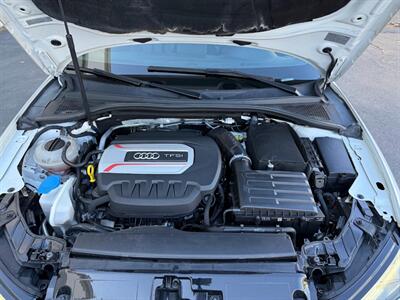 2016 Audi S3 2.0T quattro Premium   - Photo 34 - Sandy, UT 84070