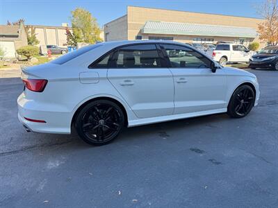2016 Audi S3 2.0T quattro Premium   - Photo 12 - Sandy, UT 84070