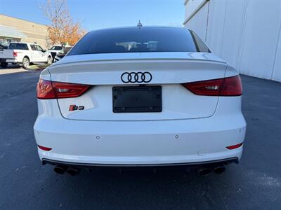 2016 Audi S3 2.0T quattro Premium   - Photo 9 - Sandy, UT 84070