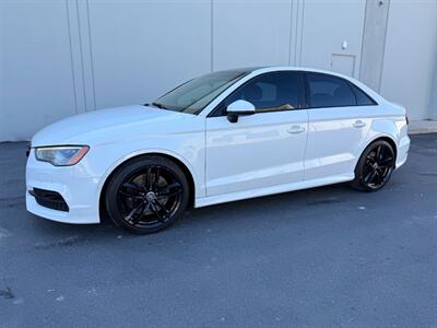 2016 Audi S3 2.0T quattro Premium   - Photo 3 - Sandy, UT 84070