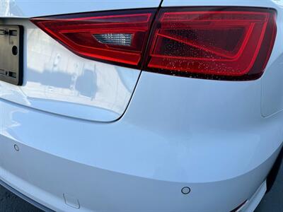 2016 Audi S3 2.0T quattro Premium   - Photo 11 - Sandy, UT 84070