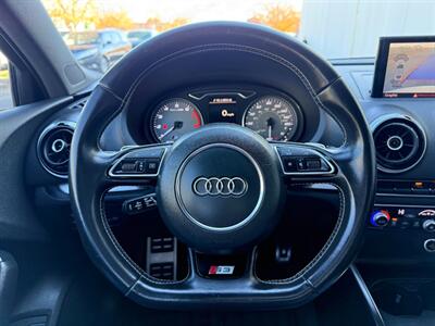 2016 Audi S3 2.0T quattro Premium   - Photo 24 - Sandy, UT 84070