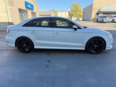 2016 Audi S3 2.0T quattro Premium   - Photo 14 - Sandy, UT 84070