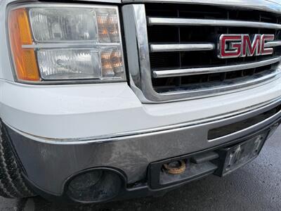 2013 GMC Sierra 1500 SLE - Photo 25 - Sandy, UT 84070