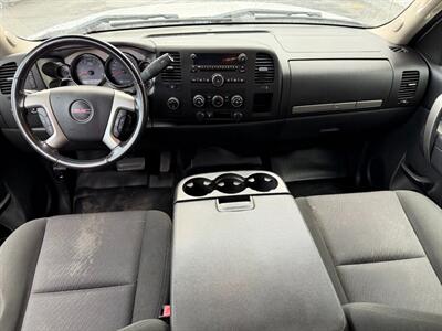 2013 GMC Sierra 1500 SLE - Photo 2 - Sandy, UT 84070