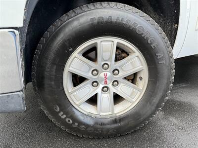 2013 GMC Sierra 1500 SLE - Photo 22 - Sandy, UT 84070