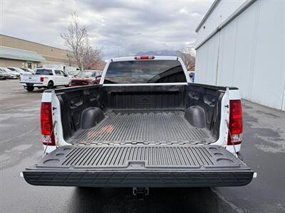 2013 GMC Sierra 1500 SLE - Photo 8 - Sandy, UT 84070