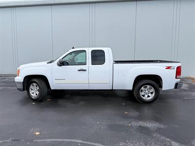 2013 GMC Sierra 1500 SLE - Photo 4 - Sandy, UT 84070