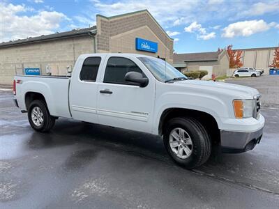 2013 GMC Sierra 1500 SLE - Photo 13 - Sandy, UT 84070