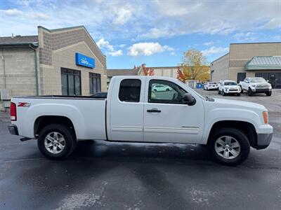 2013 GMC Sierra 1500 SLE - Photo 11 - Sandy, UT 84070