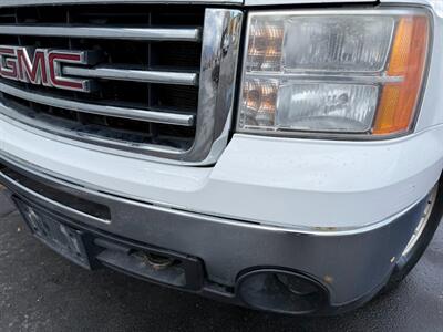 2013 GMC Sierra 1500 SLE - Photo 27 - Sandy, UT 84070