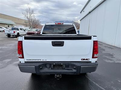 2013 GMC Sierra 1500 SLE - Photo 29 - Sandy, UT 84070