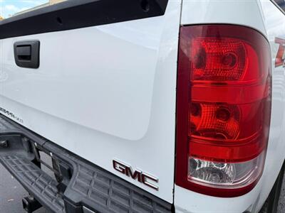 2013 GMC Sierra 1500 SLE - Photo 30 - Sandy, UT 84070