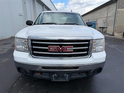 2013 GMC Sierra 1500 SLE - Photo 26 - Sandy, UT 84070