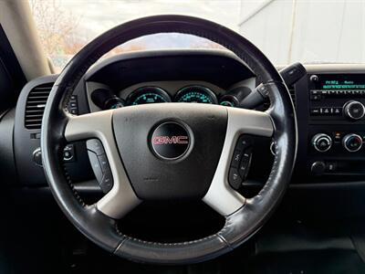 2013 GMC Sierra 1500 SLE - Photo 17 - Sandy, UT 84070