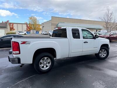 2013 GMC Sierra 1500 SLE - Photo 9 - Sandy, UT 84070