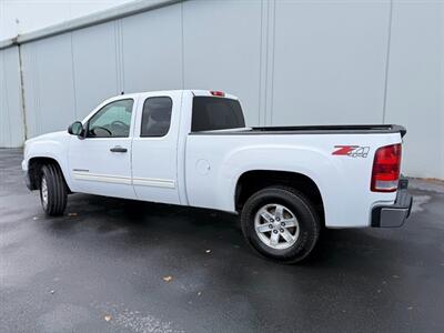 2013 GMC Sierra 1500 SLE - Photo 6 - Sandy, UT 84070