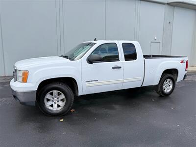 2013 GMC Sierra 1500 SLE - Photo 3 - Sandy, UT 84070