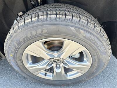 2022 Toyota RAV4 Hybrid XLE   - Photo 64 - Sandy, UT 84070